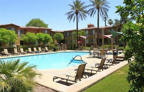 Sonoran Suites Of Palm Springs At Canterra Palm Desert Kültér fotó